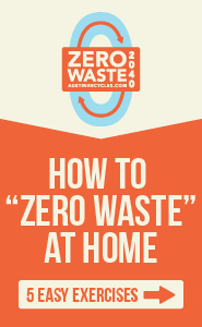 Zero Waste at home