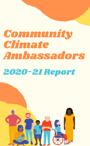 Climate Ambassadors Report