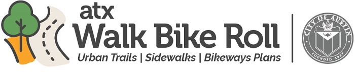 Logo for ATX Walk Bike Roll