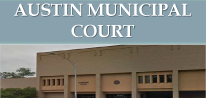 Municipal Court AustinTexas gov The Official Website of the City of