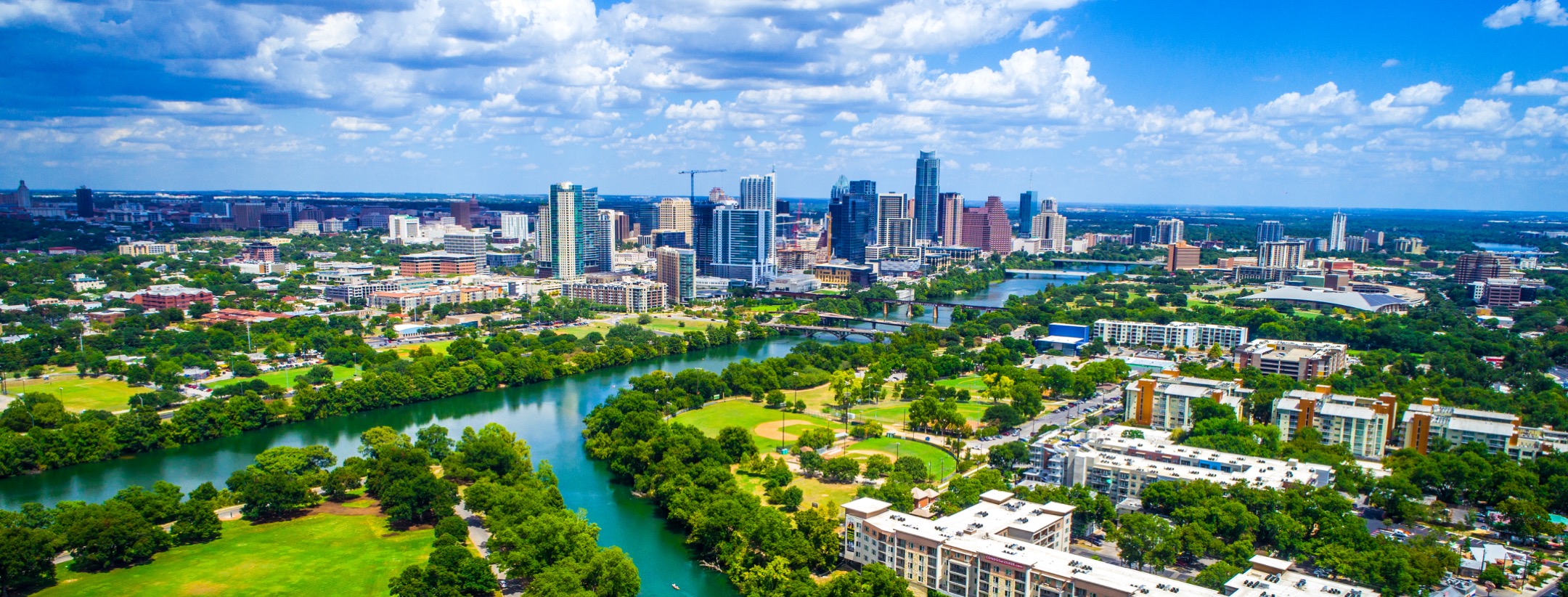 City of Austin Releases Economic Recovery and Resiliency Framework for