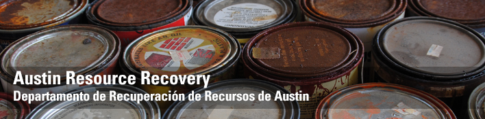 Residential Recycling Collection | Austin Resource Recovery | AustinTexas.gov - The Official