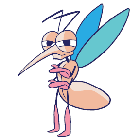 Mosquito_Mascot