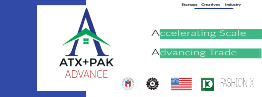 Atx Pak Entrepreneurship Program Austintexas Gov