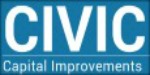 CIVIC is a resource for information on the City's Capital Improvements Program. It features a map viewer for locating projects with details including contacts and status.