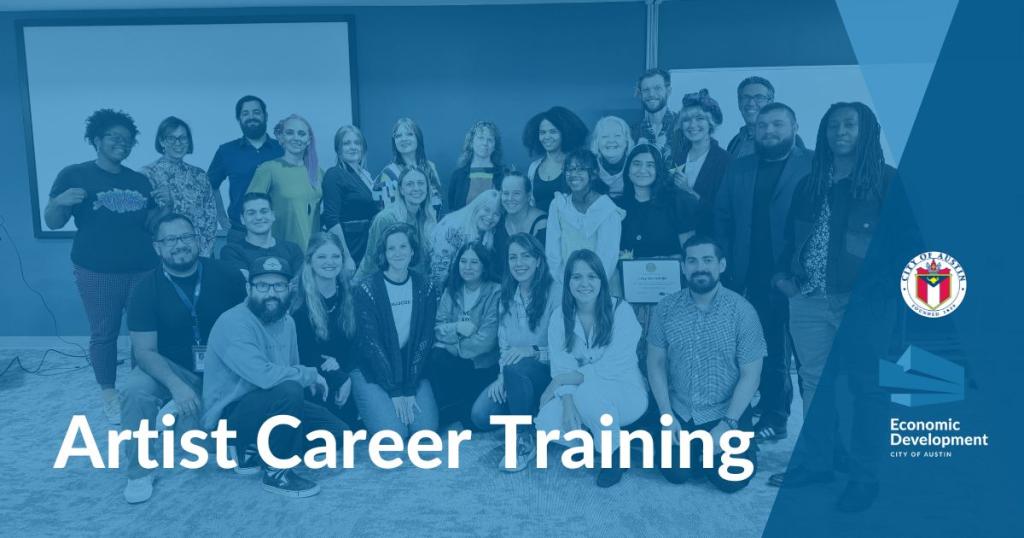 Artist Career Training