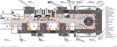 Rendering of Terminal Expansion Project