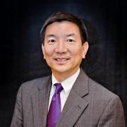 Photo of Dr. Phil Huang
