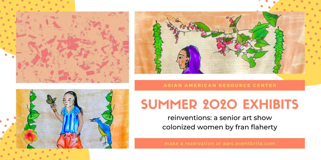 Summer Exhibits
