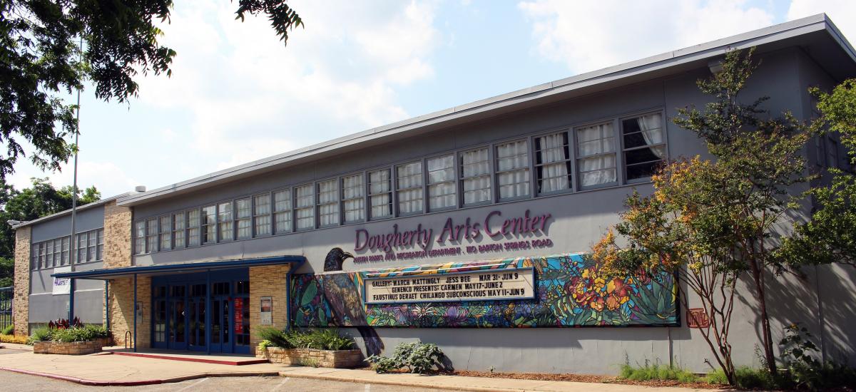 DAC Rentals Banner