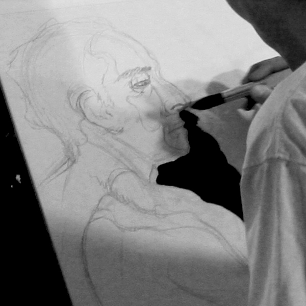 Beginning Acrylic Painting