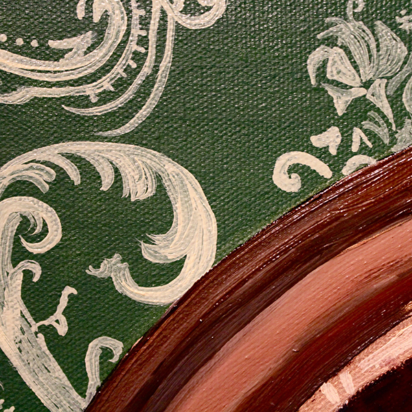 Painting Basics in Oil or Acrylic