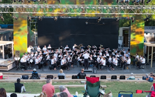 Austin Symphonic Band