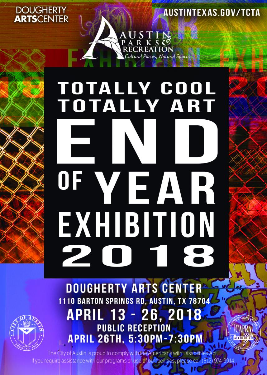 TCTA exhibition