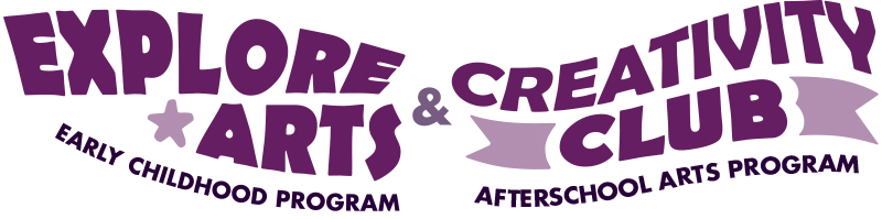 Fall Registration May 2, 2018 for Explore Arts and Creativity Club