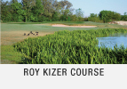 Roy Kizer Course