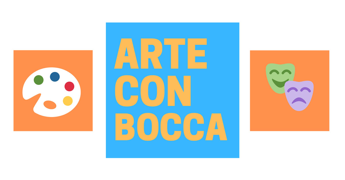 Arte con BoCCa 2020