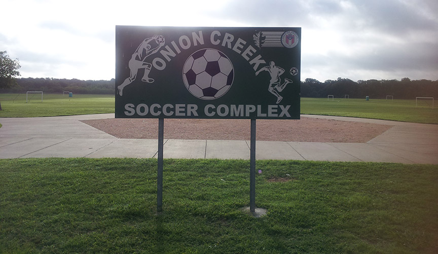 Parkland Dedication Austin Parks and Recreation AustinTexas.gov