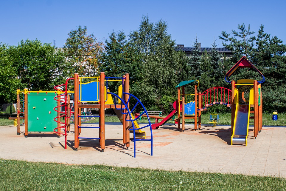 Children’s Playground
