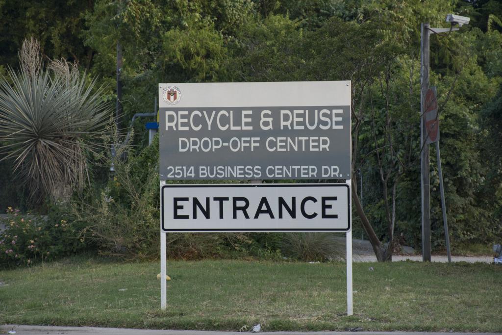 Recycling in Austin remains resilient during COVID19 AustinTexas.gov