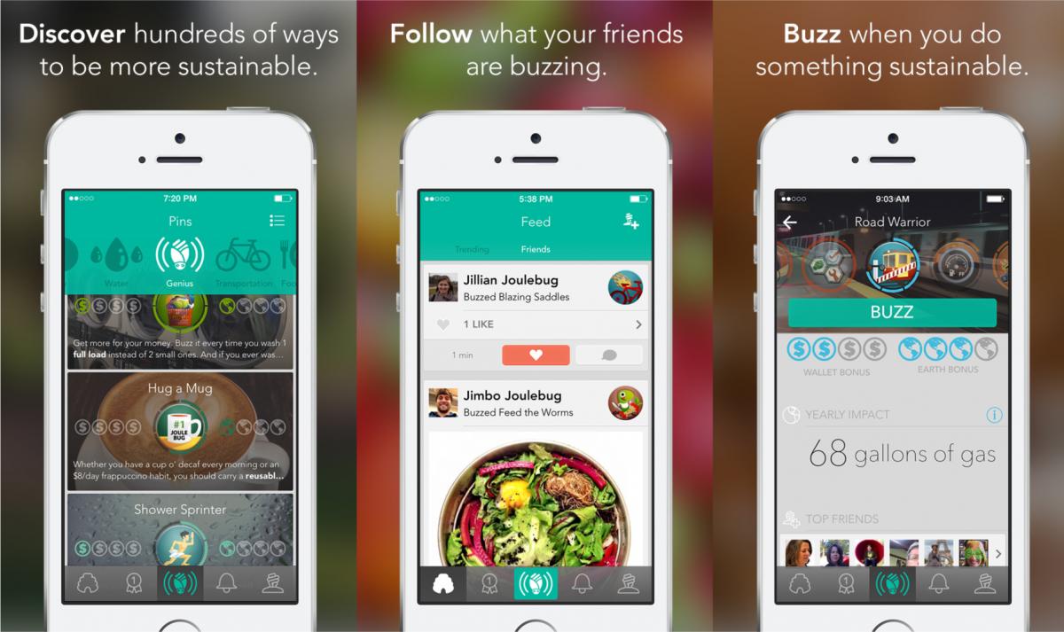 image of the Rethink app