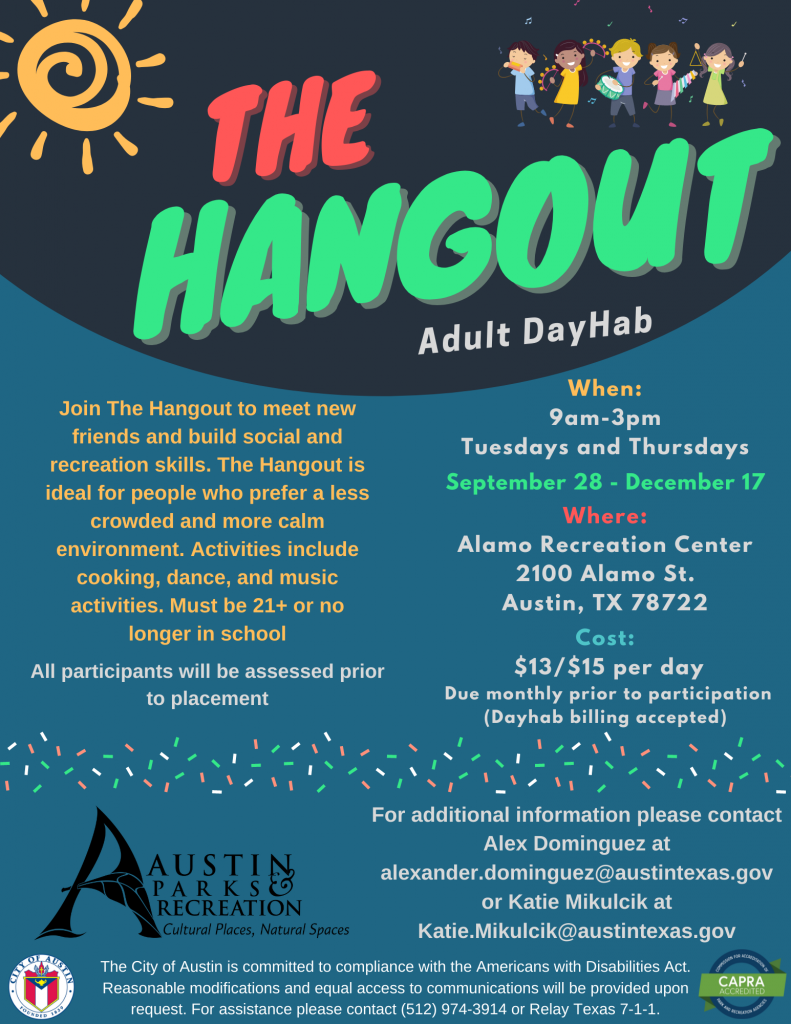 The Hangout