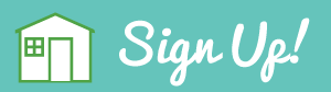 Sign up button