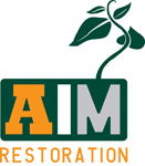 Austin Invasive Species Management Restoration logo