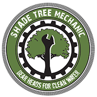 Shade Tree Mechanic