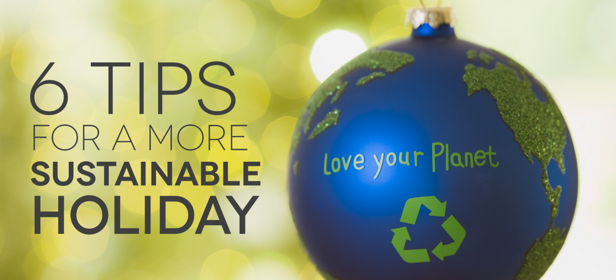 6 tips for a more sustainable holiday AustinTexas.gov The Official
