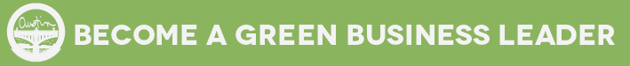 become a green business leader