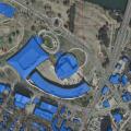 Development Web Map is a viewer containing layers related to development, drainage and floodplain.