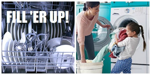 dishwasher and laundry image