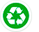 green gems legend recycling