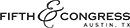 logo 5th & Congress
