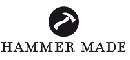 Hammer Made logo
