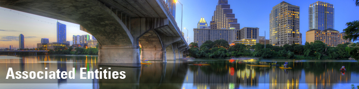 Image of the City of Austin