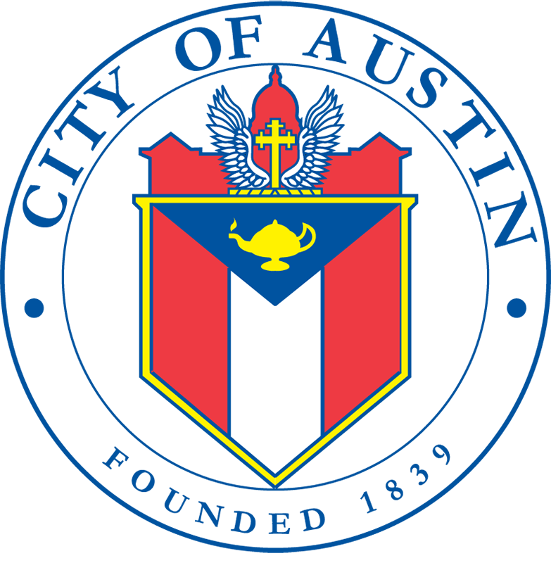 City of Austin seal