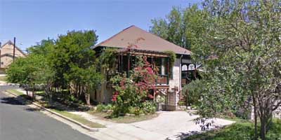 Photo of 807 Waller Street Acquisition