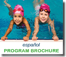 Download Spanish Swimming Brochure