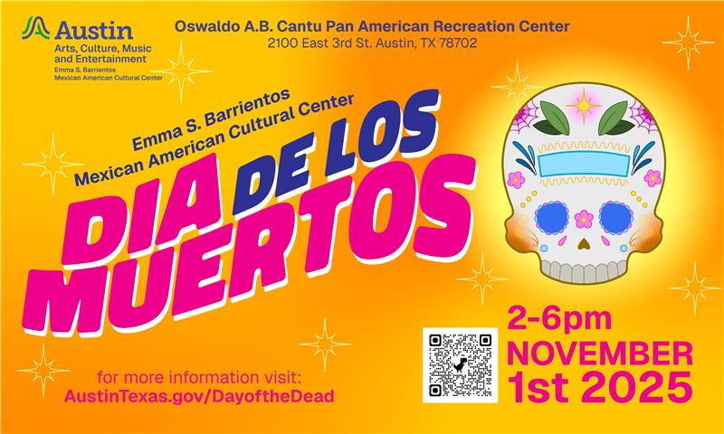 Day of the Dead- Nov 1. All text in the graphic is repeated in the text box below.