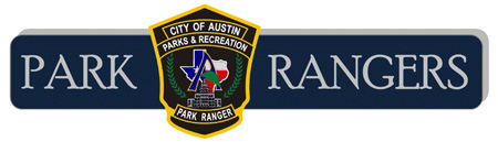 park ranger logo