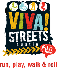 Viva Streets promotional photo