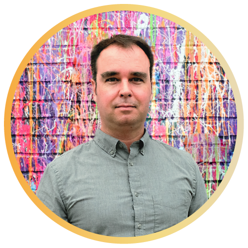 Marc Coudert headshot