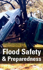 flood safety and preparedness