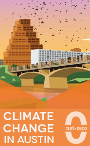 Climate Change In Austin