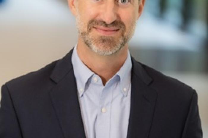 Stuart Reilly is the General Manager of Austin Energy