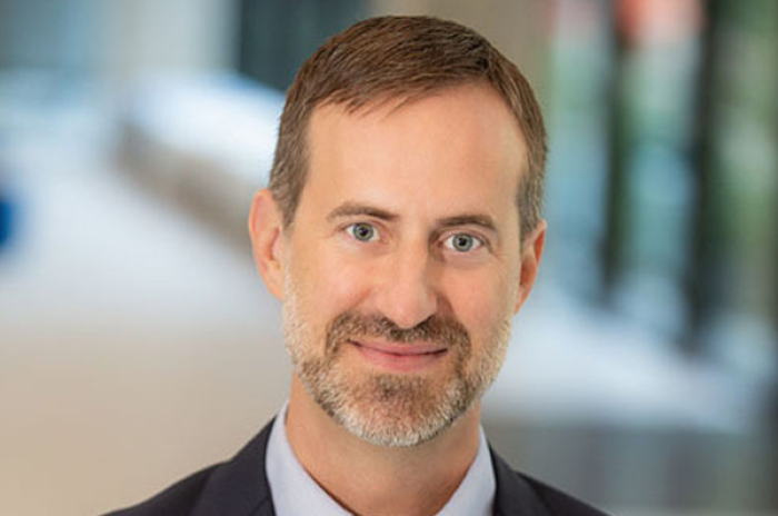 Stuart Reilly is the General Manager of Austin Energy