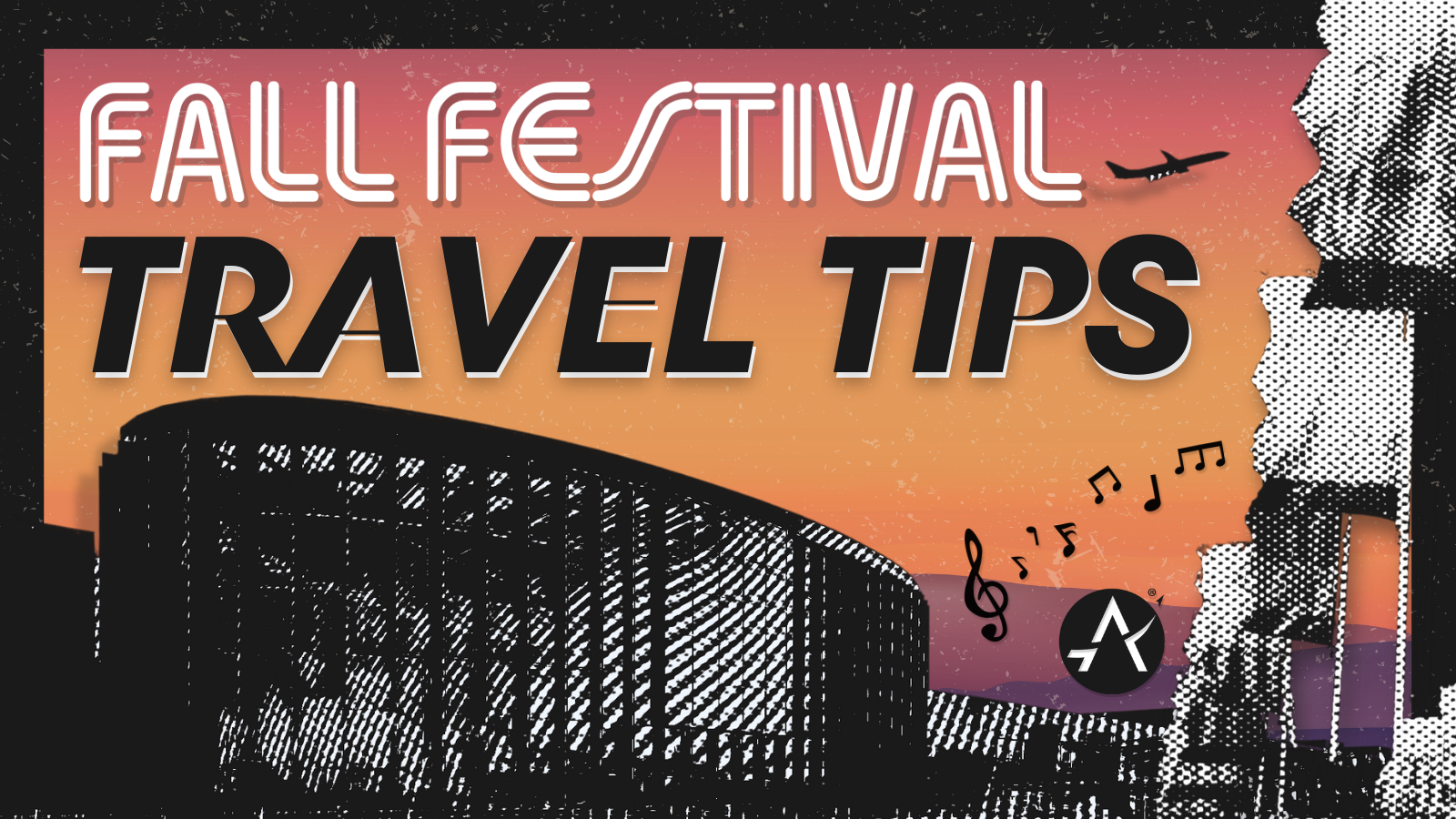 Fall Festival Travel Tips | AustinTexas.gov