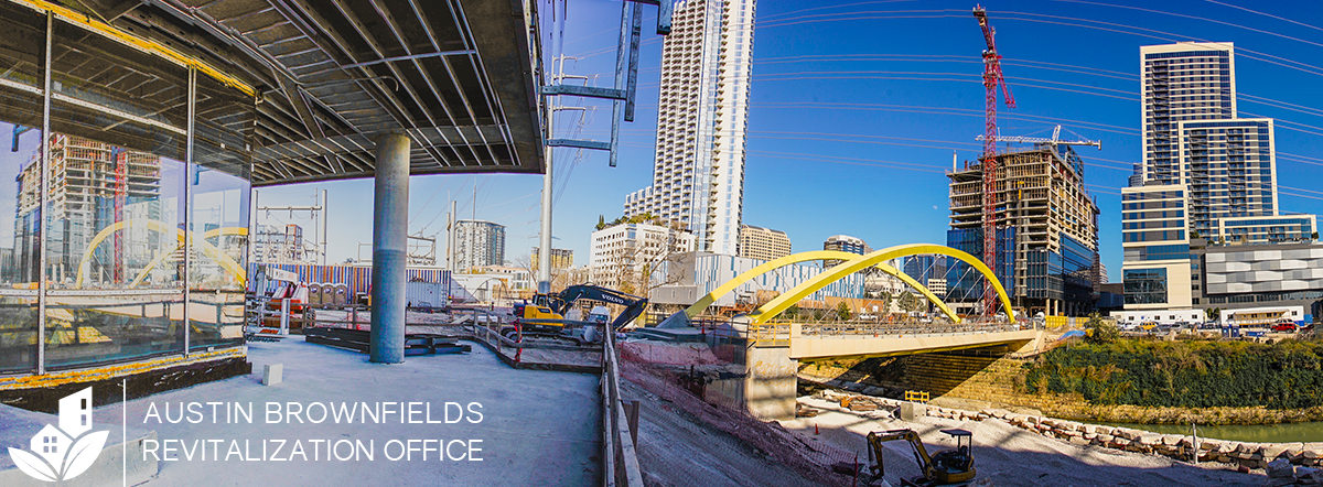 Austin Brownfields Revitalization Office Austin Brownfields Revitalization Office